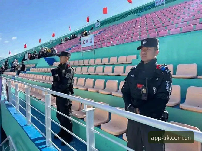 警力配置从40人缩水至3人：世界杯安保协作变局全面评测